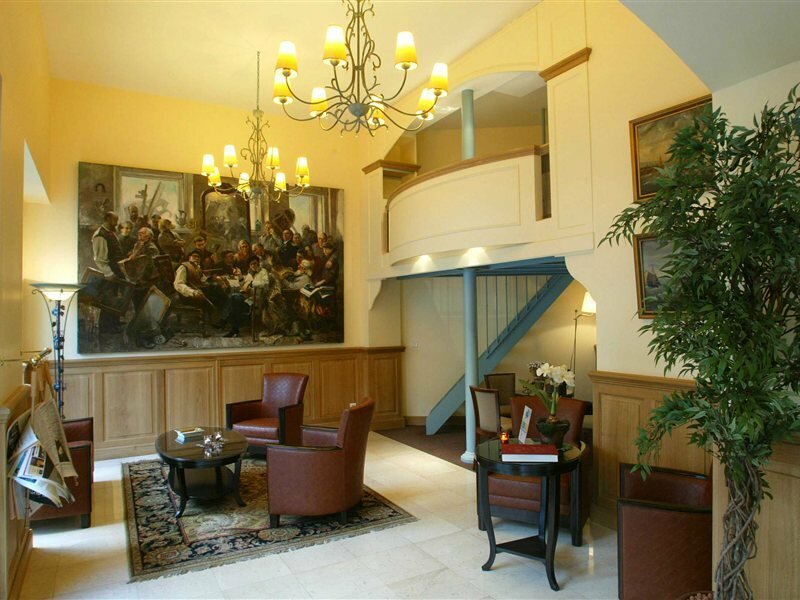 Фото Grand Hotel Des Gobelins