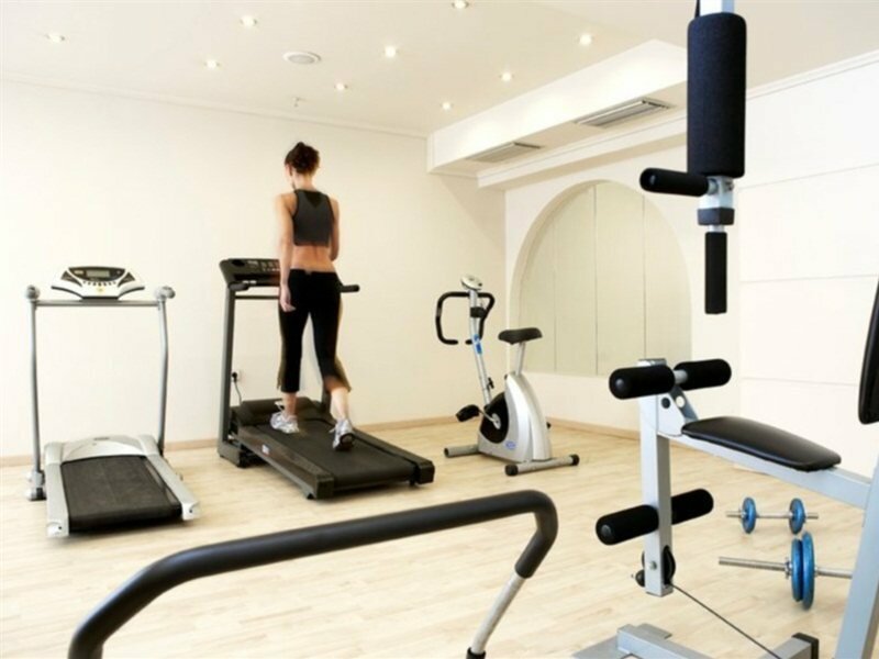 Фото Mediterranean Palace Hotel