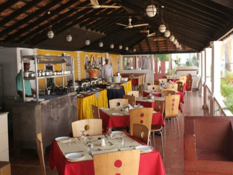 Фото Alor Grande Holiday Resort