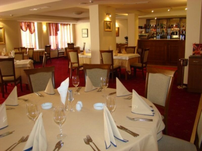 Фото Legends Hotel Sofia