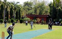 Фото The Fern Ranthambore Forest Resort