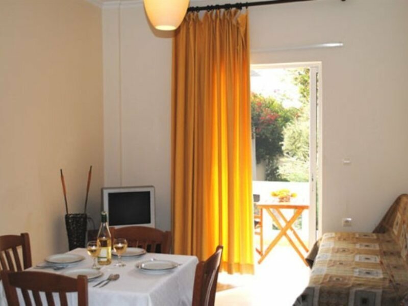 Фото Poseidon Apartments