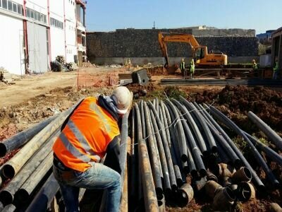 Medical equipment Akaylar Energy Mechanics, Istanbul, photo