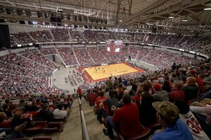 Гостиница Country Inn & Suites by Radisson, North Little Rock, Ar