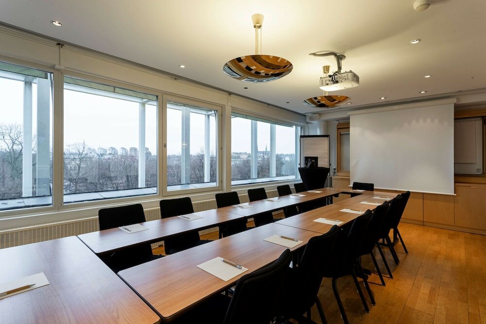 Фото Scandic Park