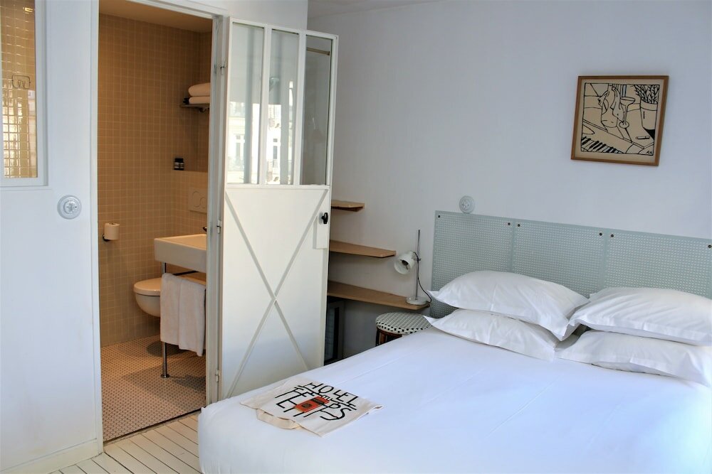 Фото Hotel du Temps