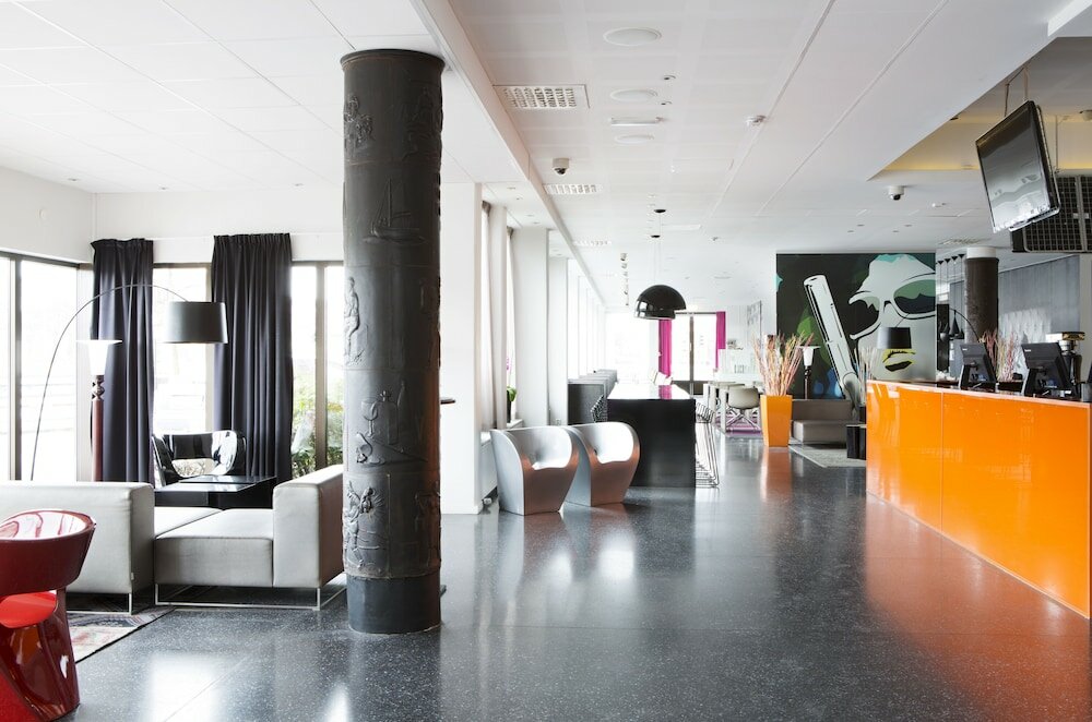 Фото Comfort Hotel Eskilstuna