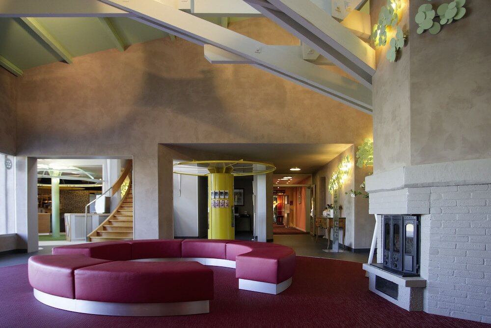 Фото Mercure Bourg EN Bresse