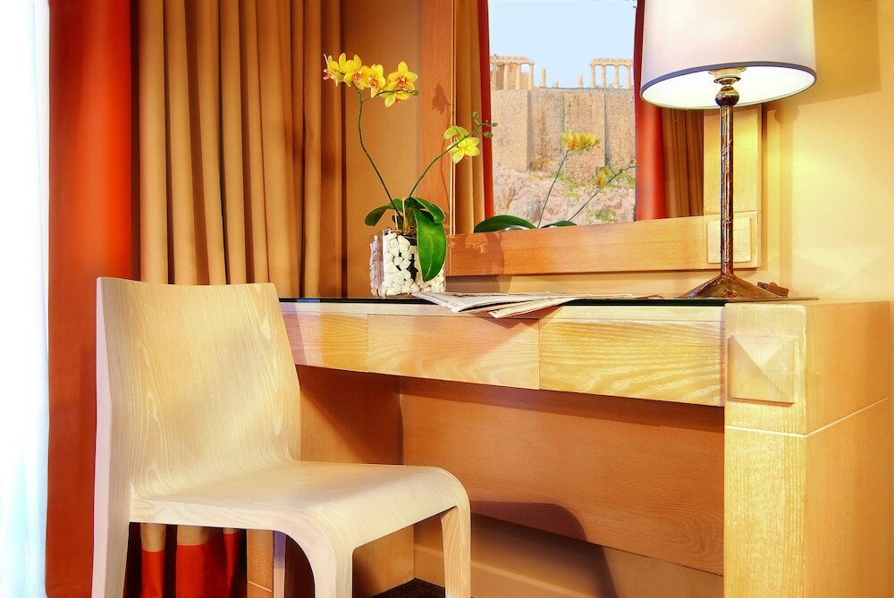 Фото Herodion Athens