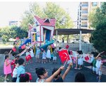 Karsiyakam Kindergarten (Izmir, Karsiyaka, Composer Sadi Hosses Street, 11), kindergarten, nursery