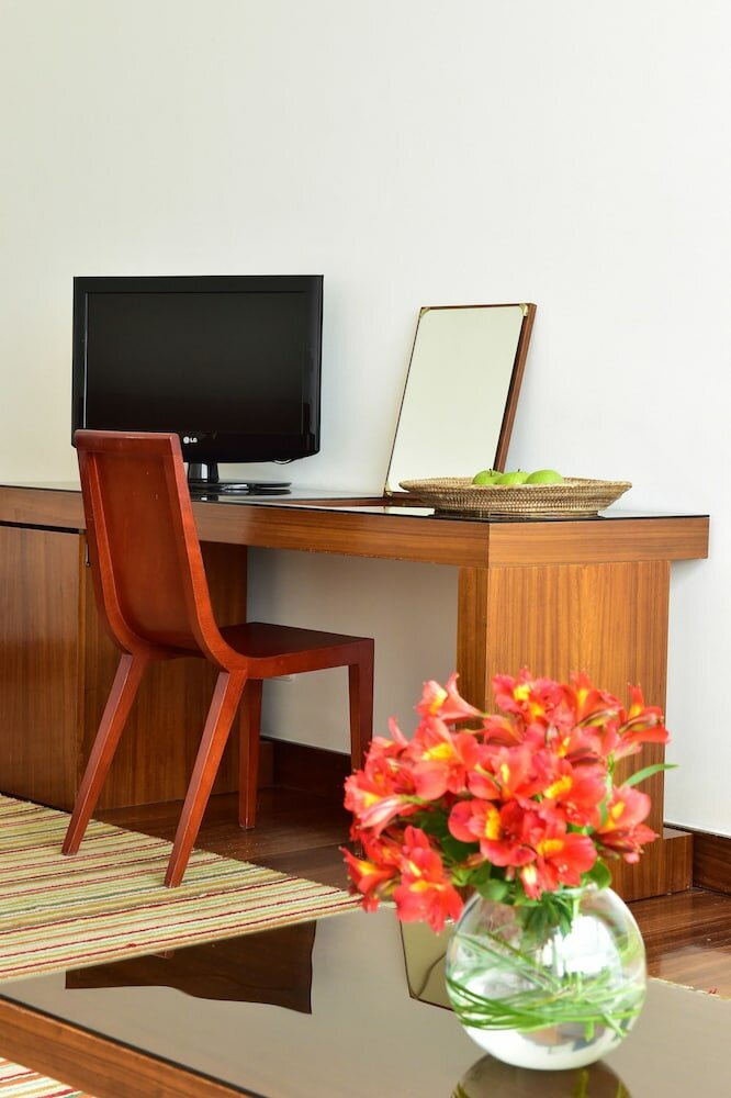 Фото Pousada Mosteiro do Crato