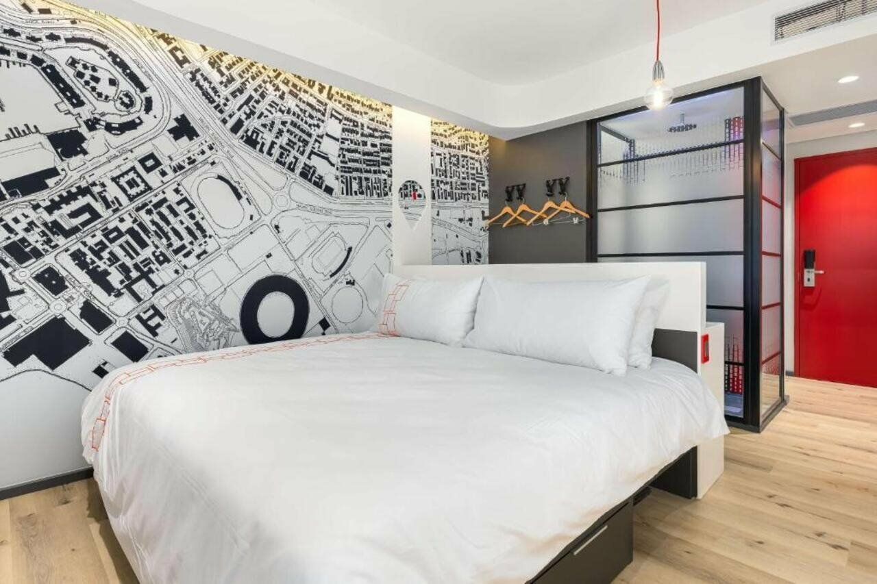 Фото отеля 3