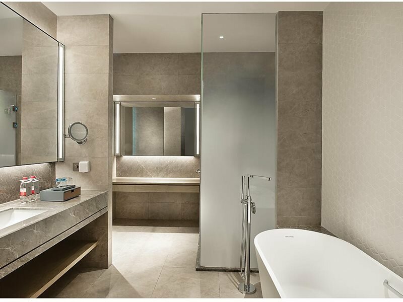 Фото Crowne Plaza Hangzhou Science City, an Ihg Hotel