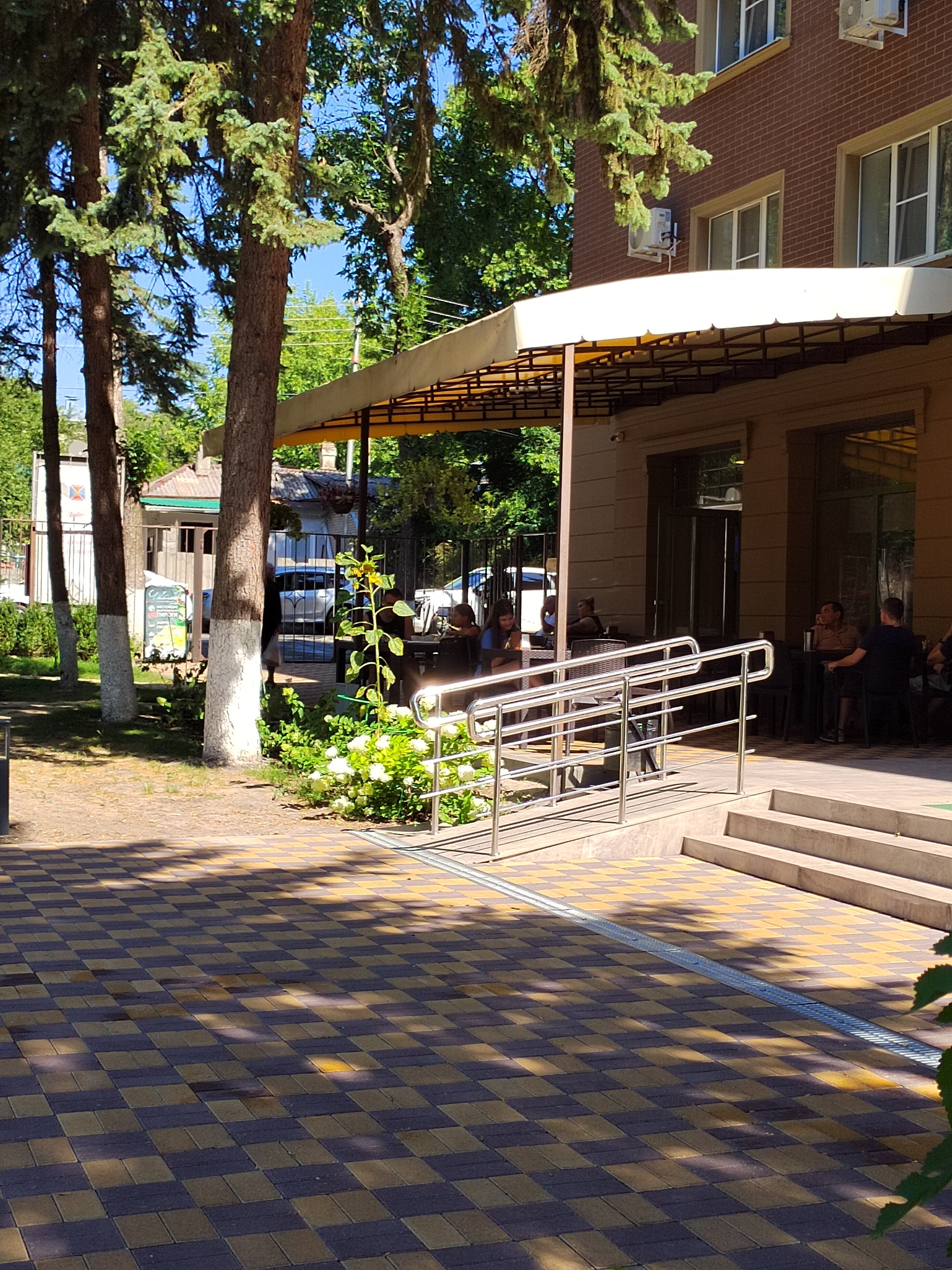 Фото Ессентуки