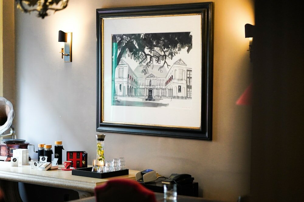 Фото Paleis Hotel