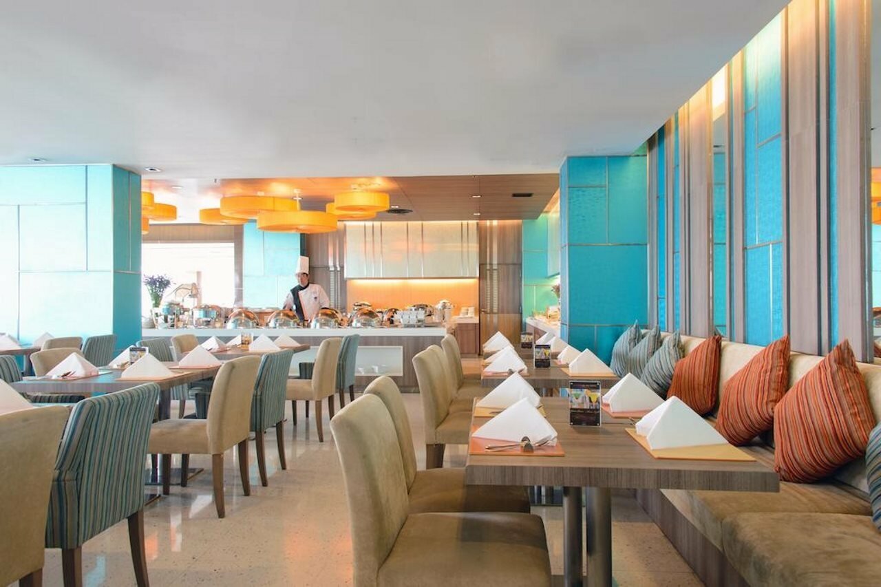 Фото Novotel Bangkok Impact