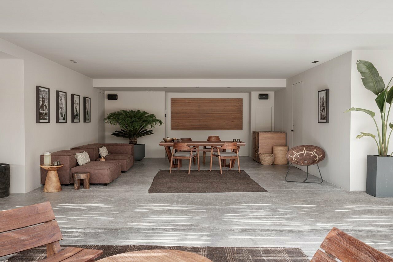 Фото Отель Oku Ibiza