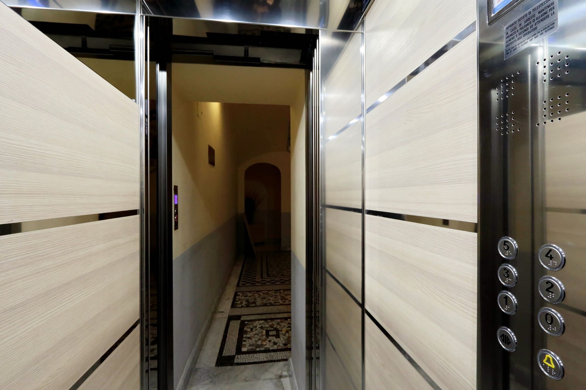 Фото Relais Vittoria Colonna