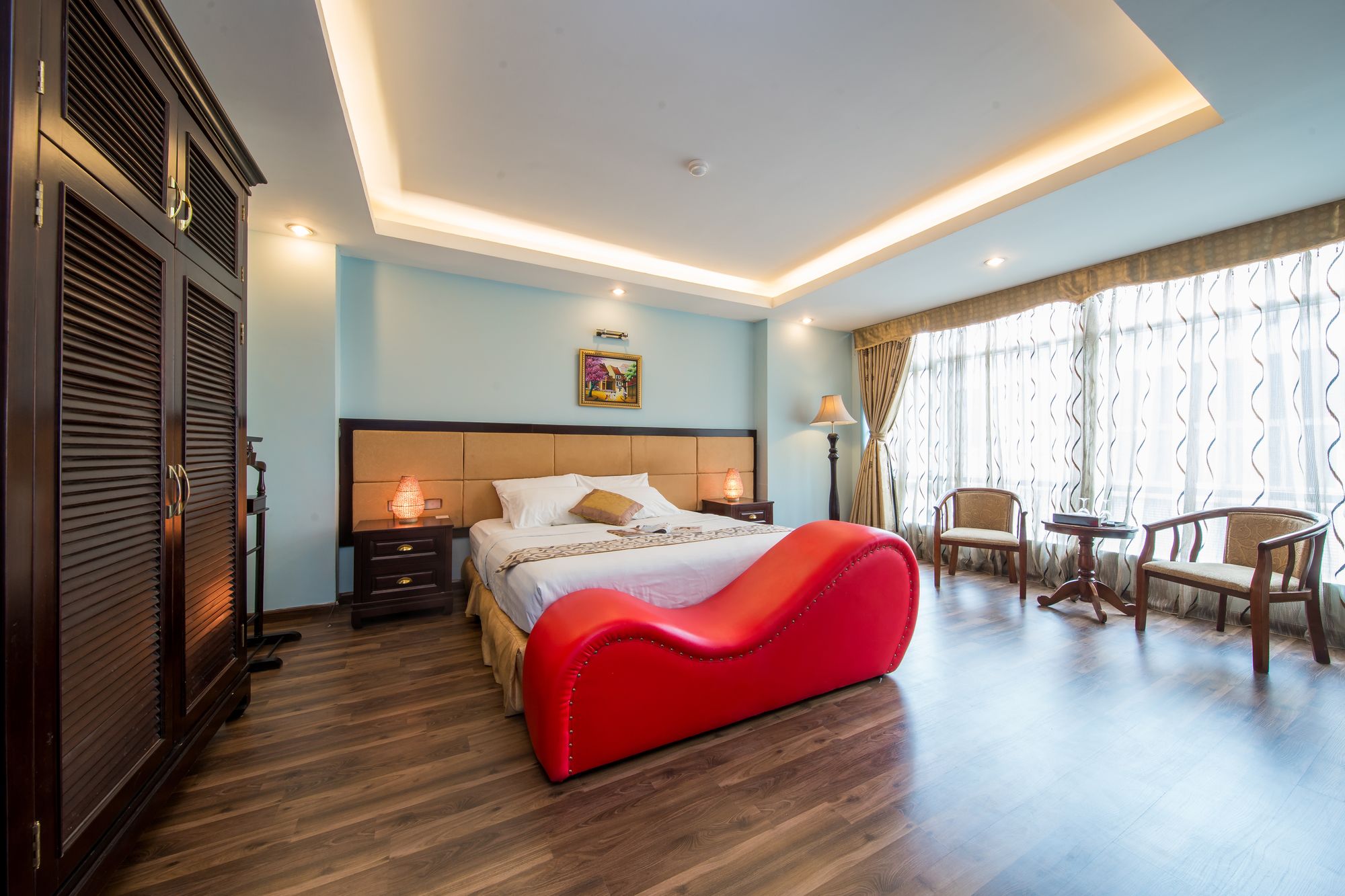 Фото My Hotel - Eiffel Hanoi