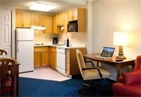 Фото Residence Inn Philadelphia Center City