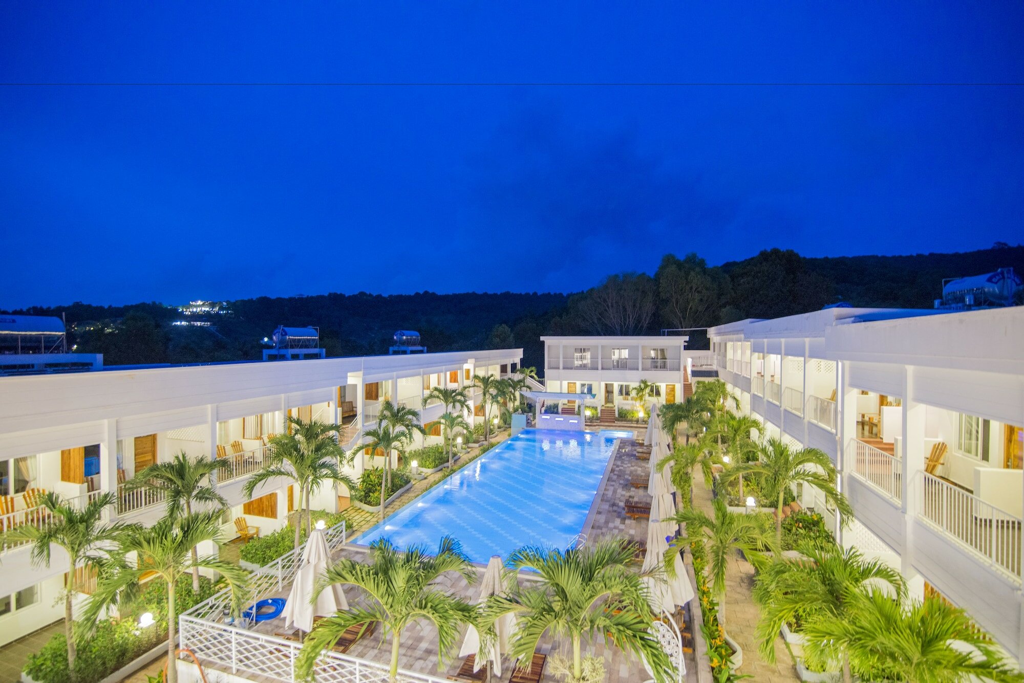 Фото Palma Phu Quoc Resort