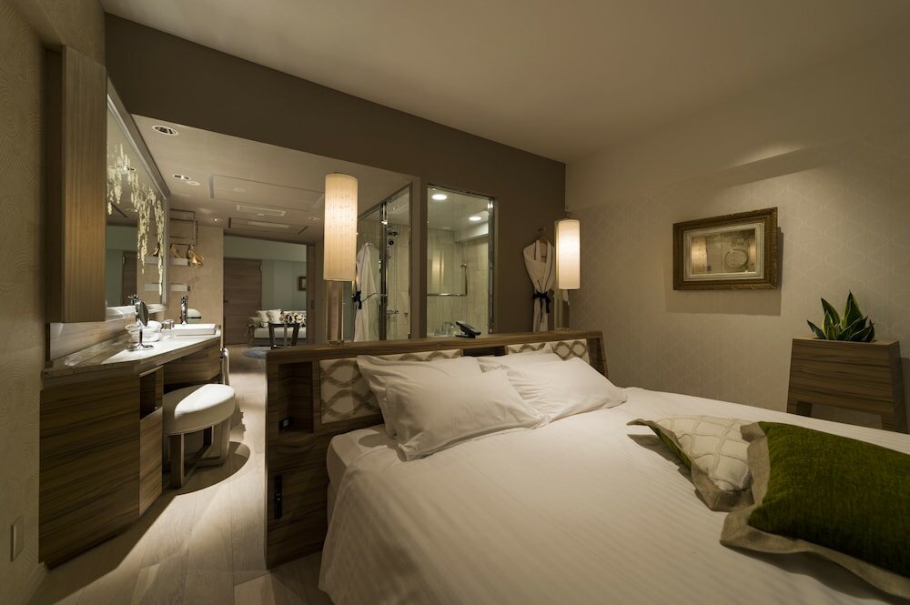 Фото Kyoto Brighton Hotel