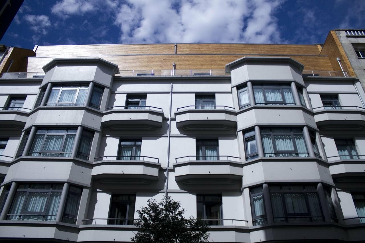 Фото Lux Santiago