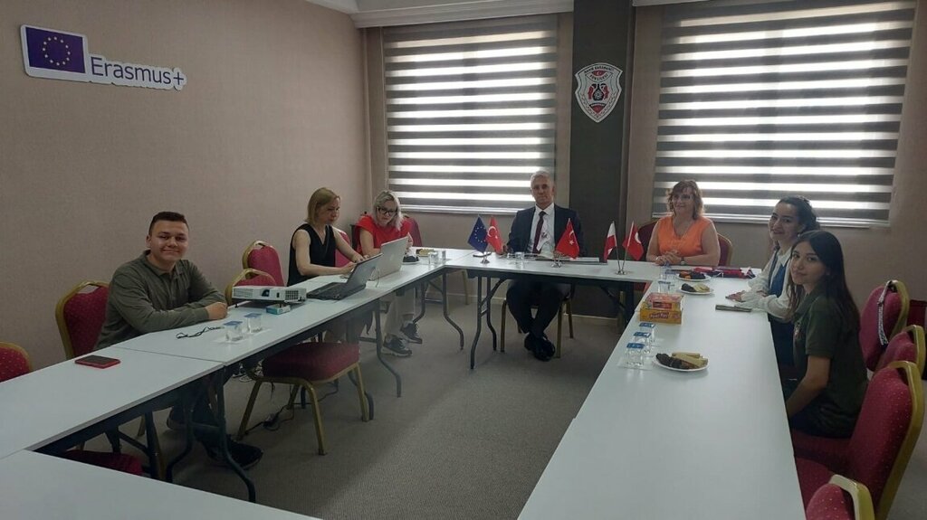 Lyceum Namik Karamanci Science High School, Manavgat, photo