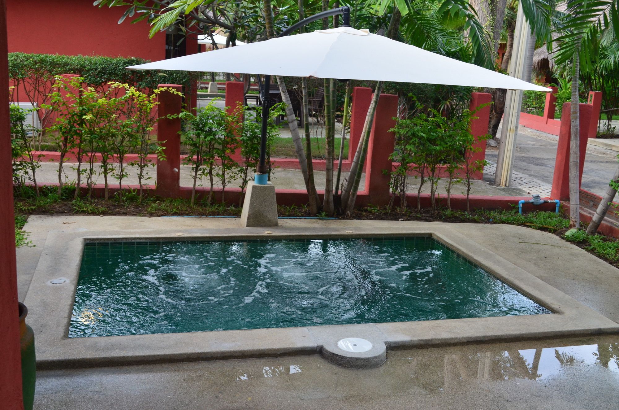 Фото Baan Mesuk SPA & Resort Hua-Hin