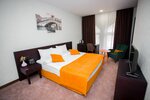 DaVinci Hotel Baku