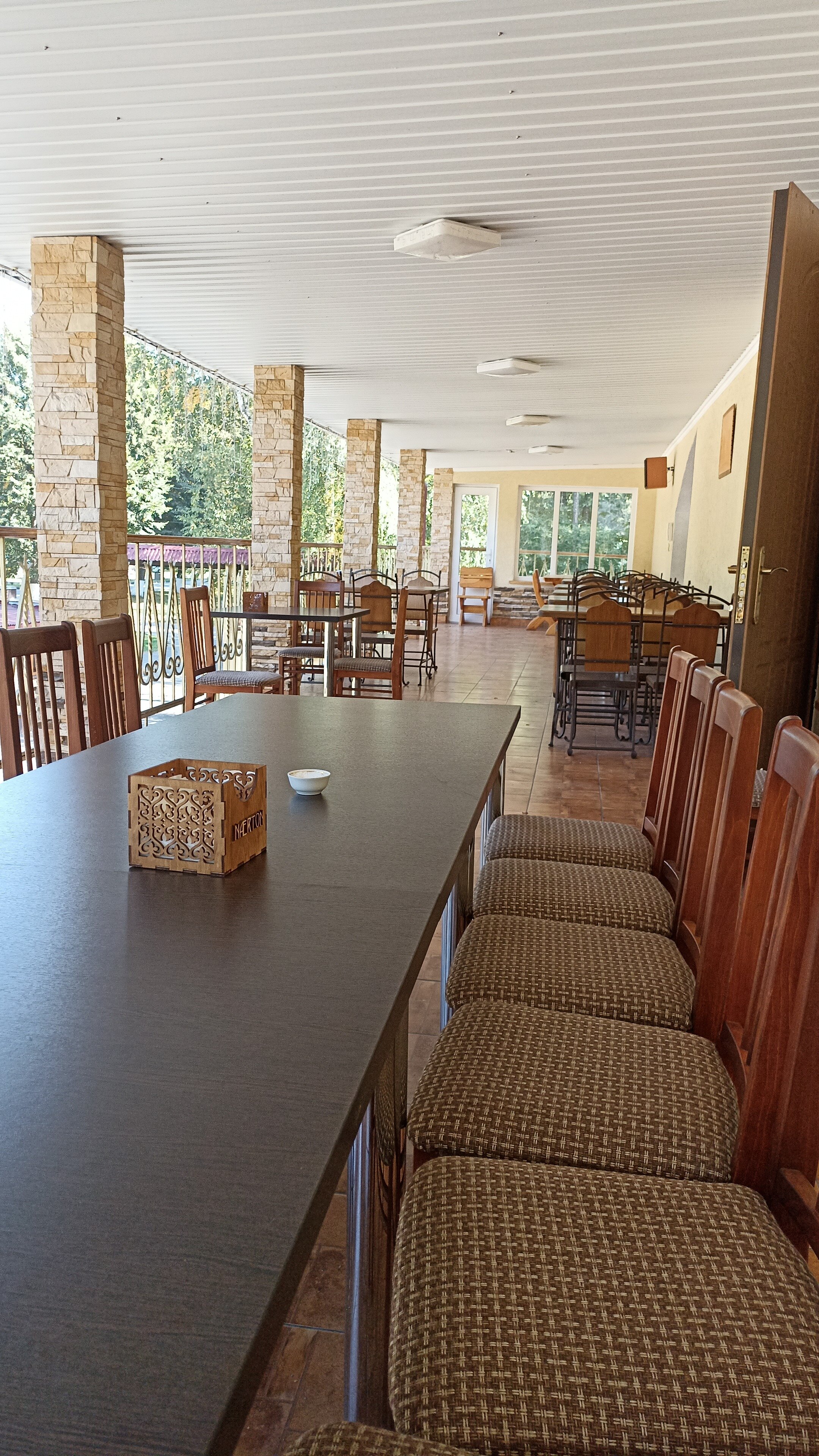 Фото Нартон