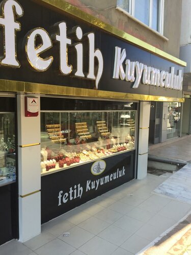 Fetih Kuyumculuk Fotoğraf 2