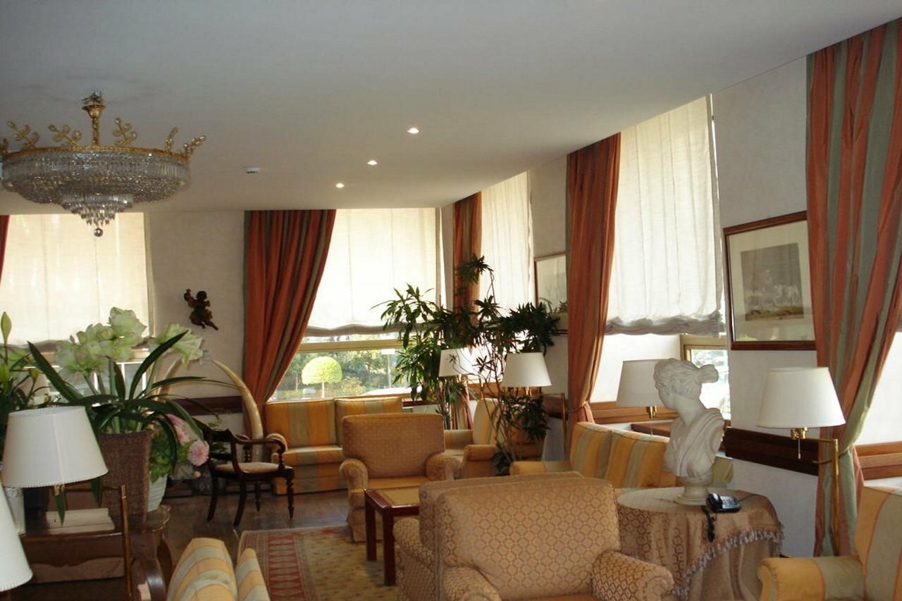 Фото Hotel Bristol