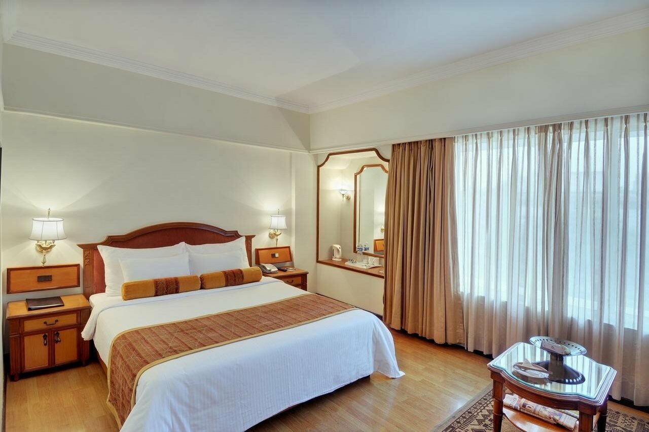 Фото Pride Hotel