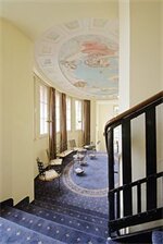 Фото Hotel Viktoria