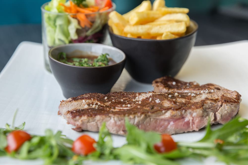 Фото Thon Hotel Bristol Stephanie