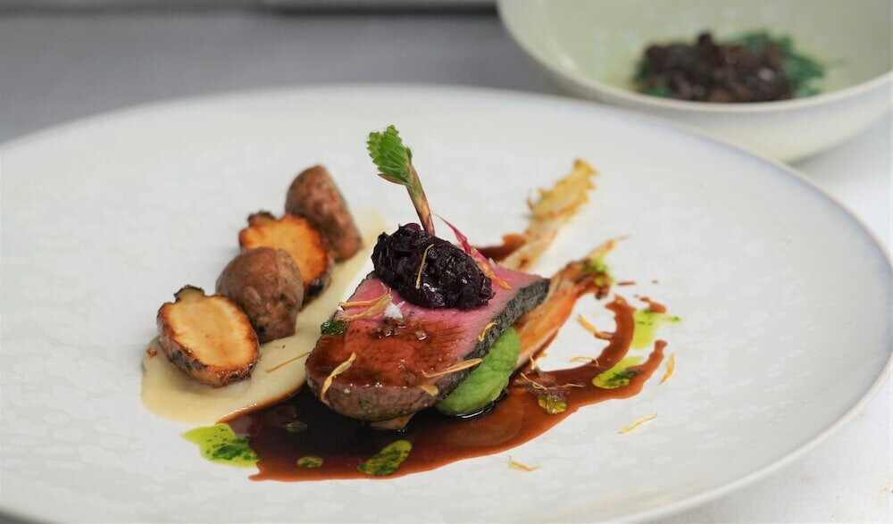 Фото Ambassador Hotel Zriuch