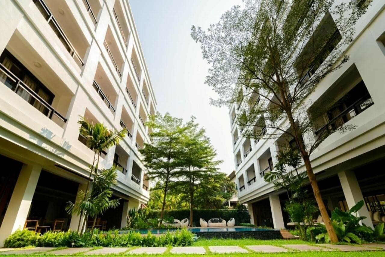 Фото Uma Residence