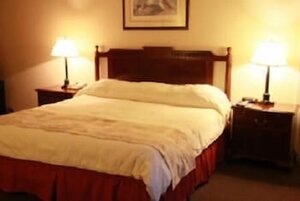 Caravelle Inn Extended Stay (California, County of Santa Clara, San Jose), hotel