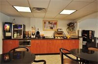 Фото Red Roof Inn Morton Grove