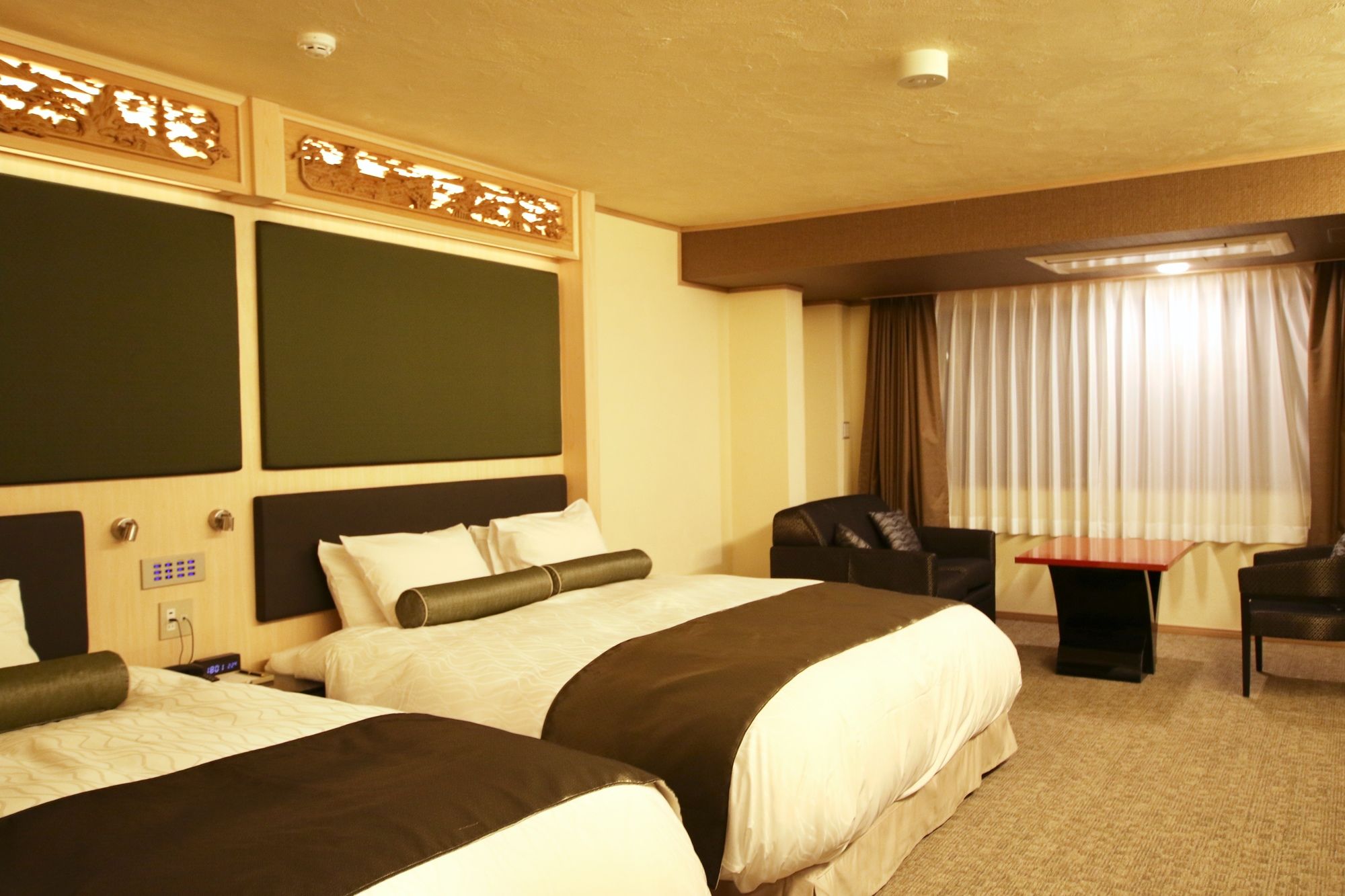 Фото Hotel Alza Kyoto