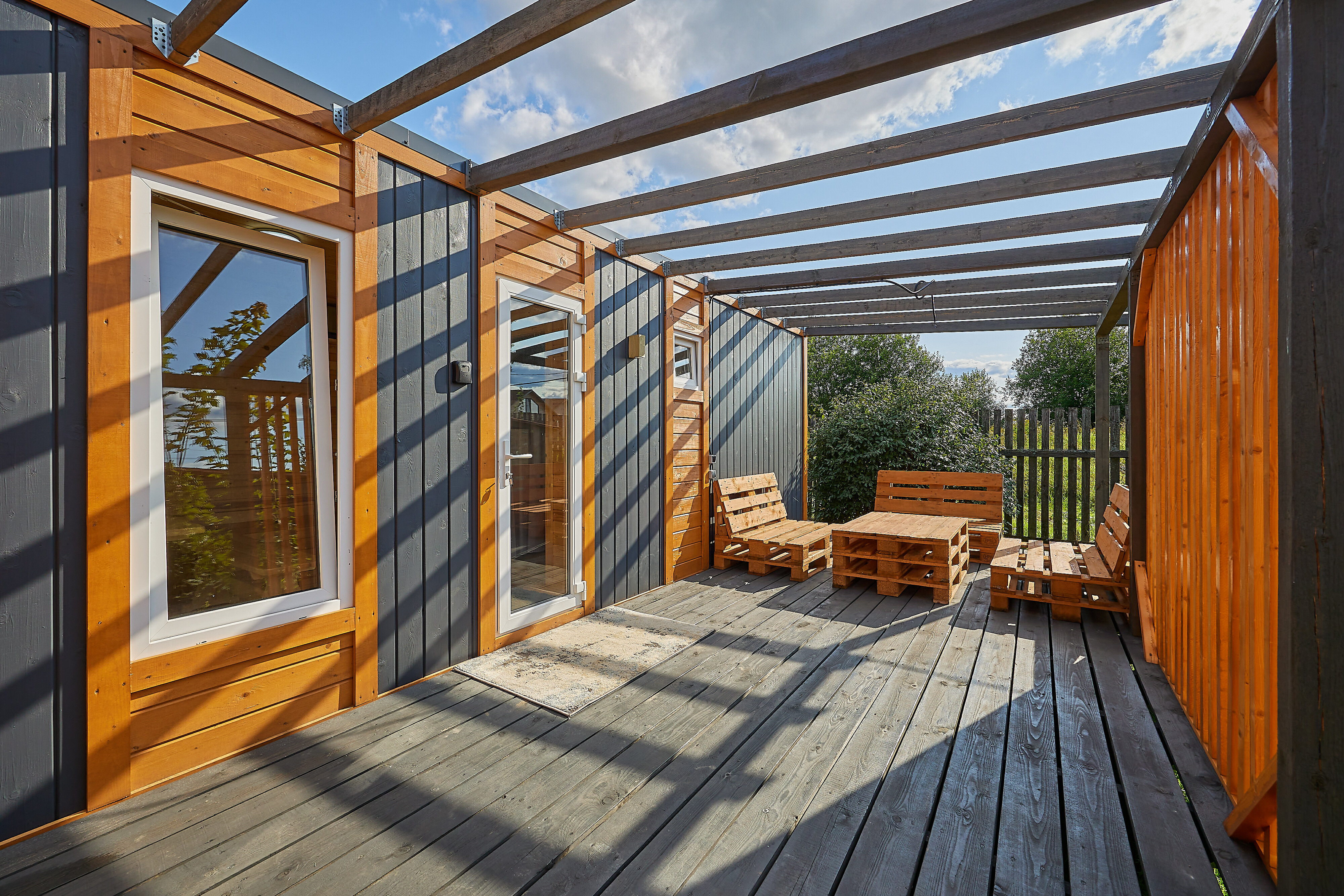 Фото Дом в Покровской