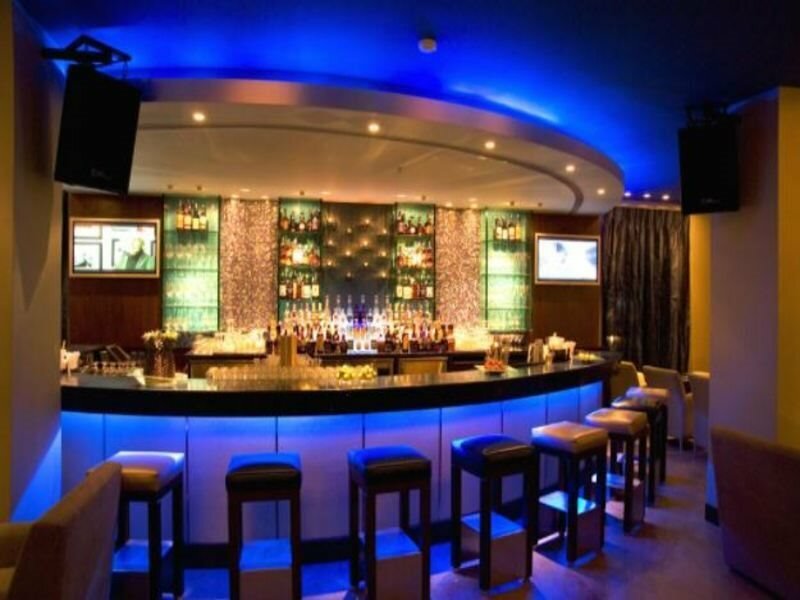 Фото Taj MG Road, Bengaluru