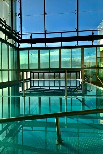 Внешний вид отеля The Lince Azores Great Hotel в Понта-Делгаде, фото 4