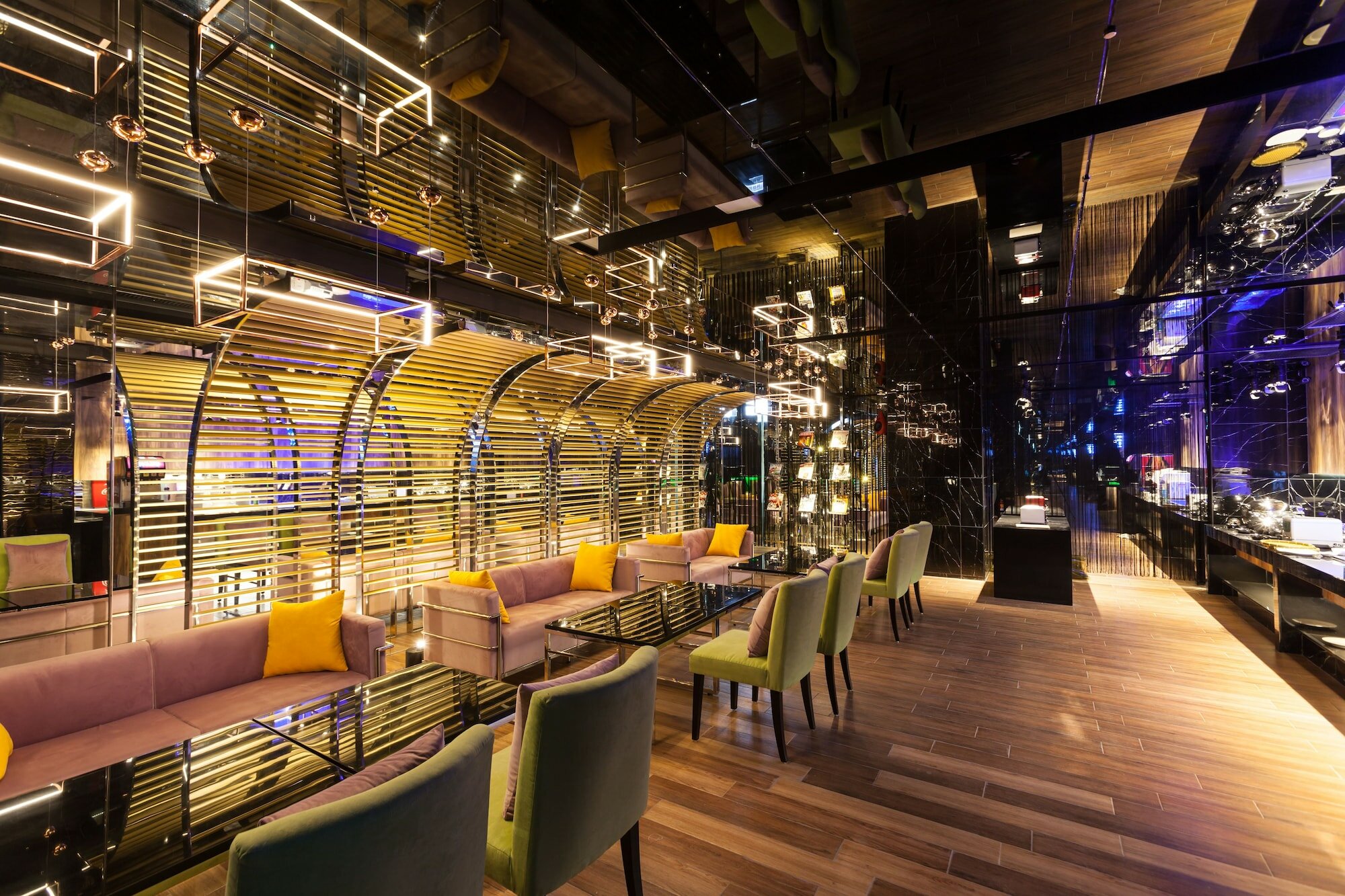 Фото I hotel Zhongli