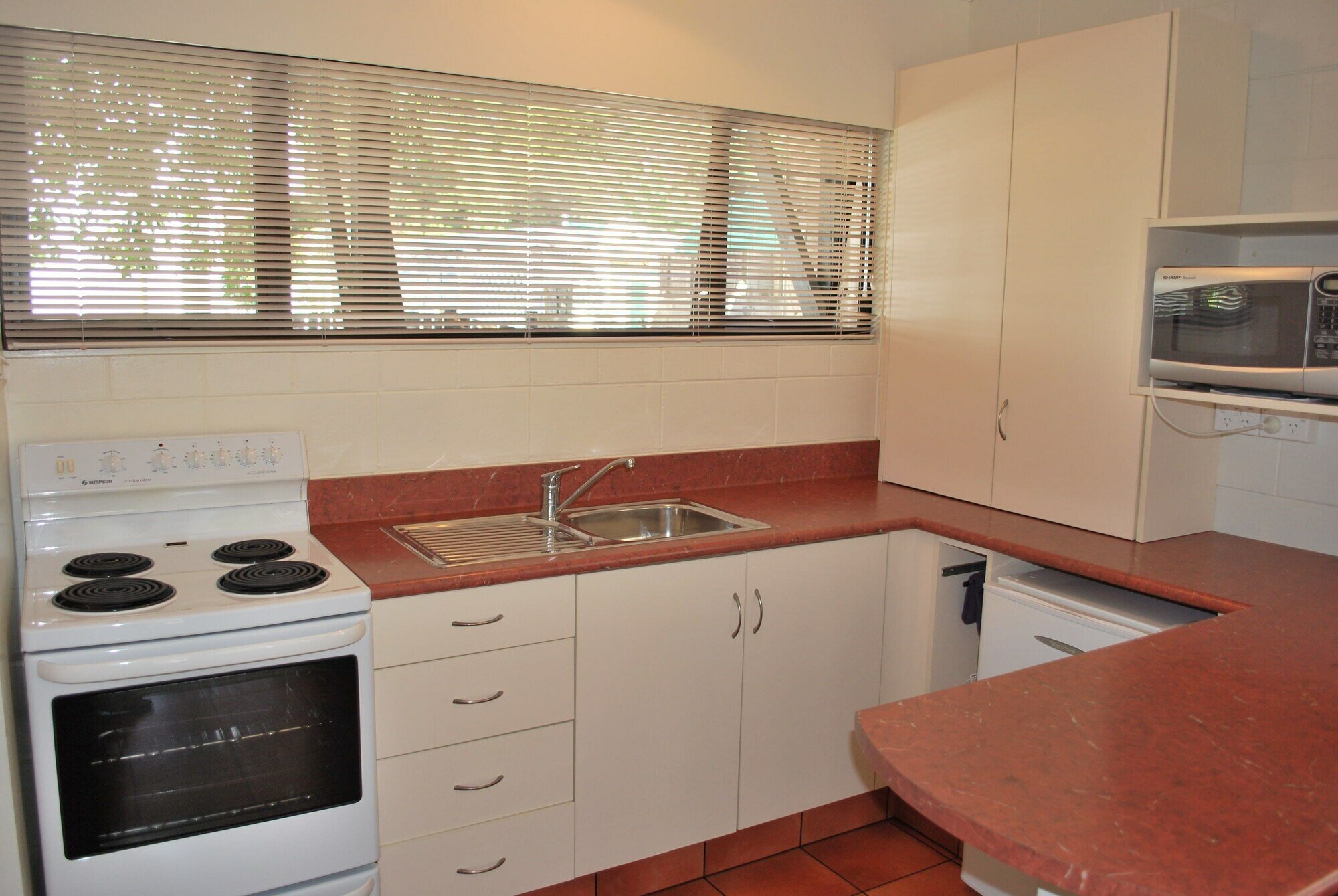 Фото Casa Bella Motel