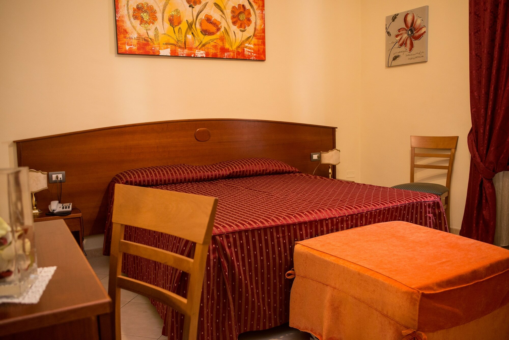 Фото Residenza Praetoria Rome