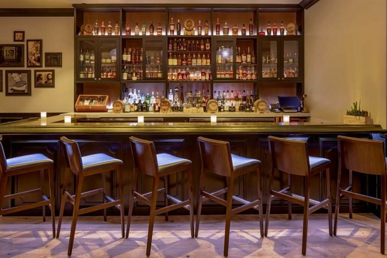 Фото Hotel Adeline, Scottsdale, a Tribute Portfolio Hotel