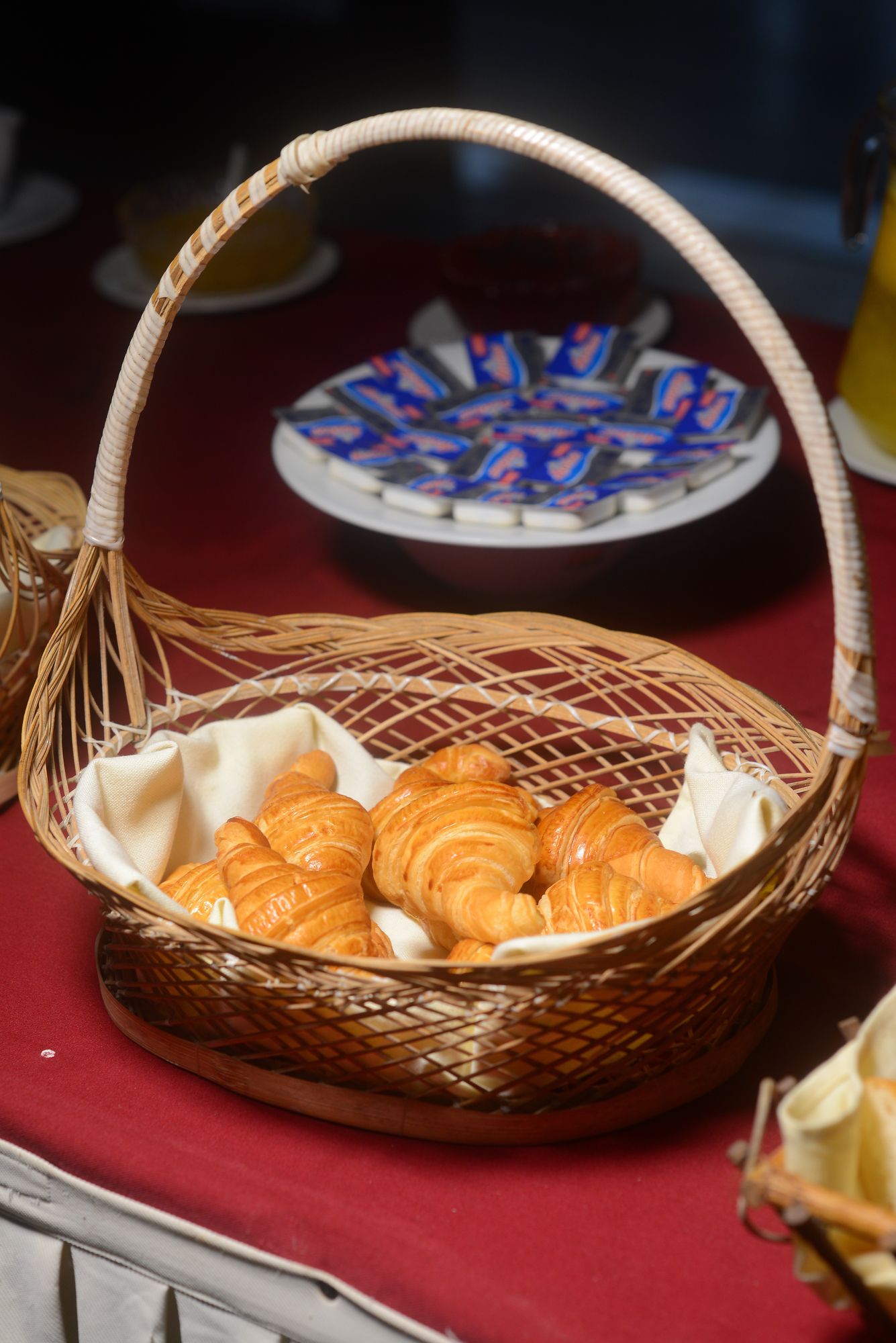 Фото Hanoi Nostalgia Hotel & SPA