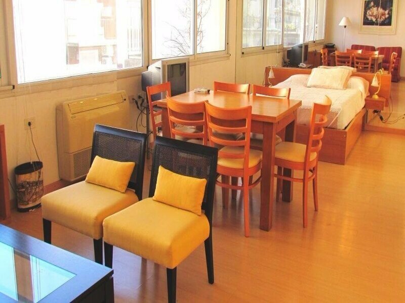 Фото Sunlight Recoleta Apartments